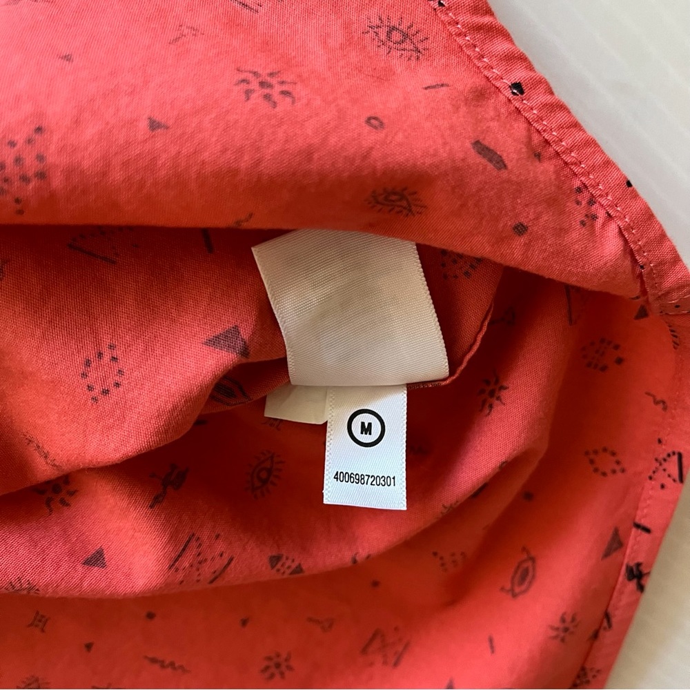 Urban Pipeline Awesomely Soft Button Down Short S… - image 5